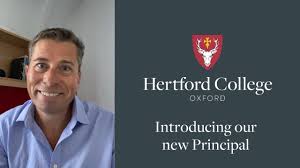 Search by name & location. Introducing Our New Principal Tom Fletcher Cmg Youtube