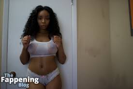 Lightskinkeisha Nude Leaks Photo 6 | TheFappening