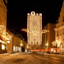 Abends bilden sich in wasserburg am inn vereinzelt wolken und die temperaturen liegen zwischen 14 und 18 grad. Muhldorf Trotz Corona Welle Und Katastrophenfall Weihnachtszauber Ab Dem 10 Dezember Am Stadtplatz Muhldorf Am Inn