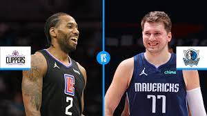Shareall sharing options for:clippers vs. Nba Playoffs 2021 La Clippers Vs Dallas Mavericks Series Preview Nba Com Canada The Official Site Of The Nba