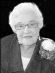 Imogene Spencer Obituary (2012)