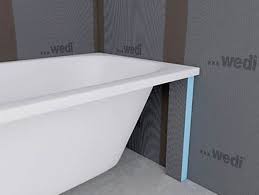Das gilt vor allem für den bereich der dusche. Wannen Verkleiden Wedi De