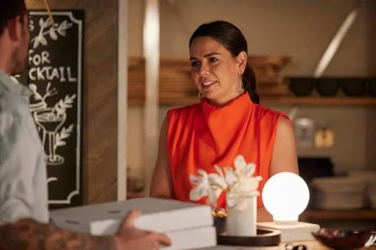 Home and Away actress Emily Weir taking a break due to illness