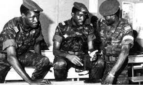 A wave of protests in early 2011 soon came to be seen as the greatest domestic challenge to compaoré in more than two decades of rule. Burkina Faso Sankara Family Lawyers Push For Compaore S Extradition