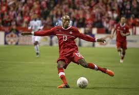 Atiba hutchinson is a canadian professional soccer player who plays for beşiktaş and the atiba hutchinson. As Canada Tries To Win The Gold Cup How Will Atiba Hutchinson One Of The Country S Best Be Remembered The Athletic