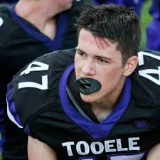 Tooele Football Roster (2022-23)