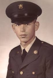 Obituary of Roger W. Lowry