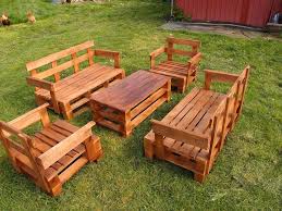 2,704 likes · 4 talking about this. Upcycled Pallet Garden Furniture Set