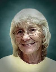 Carol Sharon Landrum