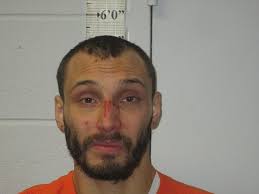 Gondek sentenced for malicious injury to property