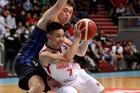 Saya berada di indonesia dan. Perbasi Panggil 14 Pemain Untuk Persiapan Timnas Basket Indonesia