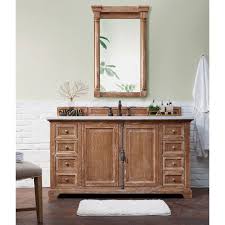 Single Vanities
