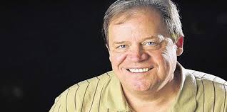 Tracy Baxter: Time to put down camera, turn page