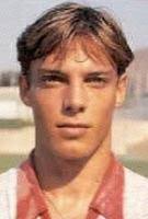 Maqueda, Pablo José Maqueda Andrés