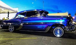 Post Pictures Of Your 1953 1954 Chevy Bombs Page 15 Custom Cars Paint Lowriders Lowrider Trucks