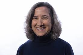 McClatchy's Julie Moos named Press Club Journalism Institute executive  director