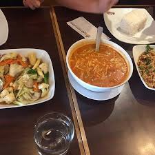 47% of the total gdv including shopping mall, hotel and medical centre will be owned and operated by. Black Canyon Petaling Jaya Restaurant Reviews Photos Phone Number Tripadvisor