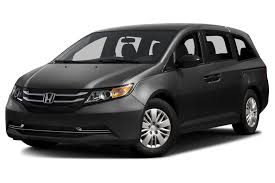 2016 Honda Odyssey Specs And Prices