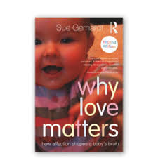 Parenting from the Inside Out