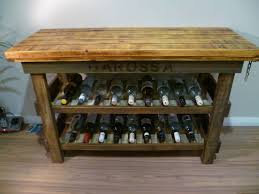 Unique Rustic Industrial Hall Table Wine Rack Tables Gumtree Wine Rack Console Table Industrial Hall Table