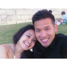 Steven Vu and Yoshimi Kawashima's Wedding Website