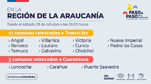 Cdn Canal De Noticias Malleco