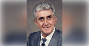 Obituary information for Woodrow Lyndon Burdin