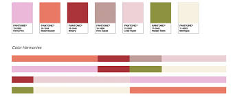 Gabungan warna spektrum itu bisa diibaratkan dengan sebuah piringan dari karton yang dibagi menjadi tujuah bagian sama besar. 3 Kombinasi Tren Warna Spring Summer 2021 Untuk Inspirasi Rumah