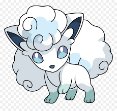 (i kind of just guessed on miruko's color pallet since her official colors were not released, and yeah i love hawks red wings so i left them that color). Pokemon Ice Type Vulpix Alola Vulpix Pokemon Sun Pokemon Alolan Vulpix Png Transparent Png Vhv