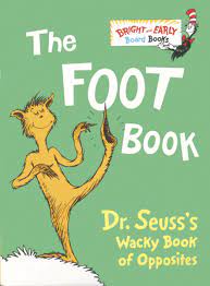 Media Center For All Things Dr Seuss