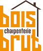 Poutre chne, bois brut certifi PEFC : poutres brutes de sciage