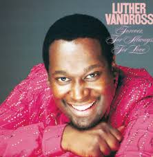 Luther Vandross