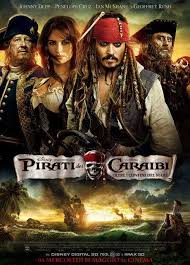 La saga è composta da cinque film e si è espansa in fumetti, romanzi e altri media. Video E Trailer Di Pirati Dei Caraibi Oltre I Confini Del Mare Screenweek