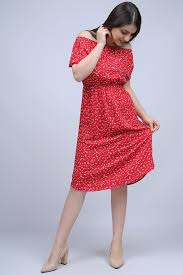 Madonna Yaka Beli Lastikli Kisa Bayan Elbise Vavin Moda Stilleri Elbise Modelleri Elbise