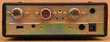 Image result for ICOM IC-R100