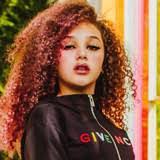 Katelyn Bonner's Instagram, Twitter & Facebook