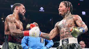 Gervonta 'Tank' Davis vs Lamont Roach ends in a majority draw | DAZN News GB