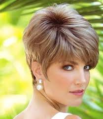 Best Short Layered Pixie Haircuts