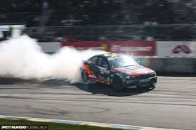 Drift Masters Rd3: A Wild Ride In Finland - Speedhunters
