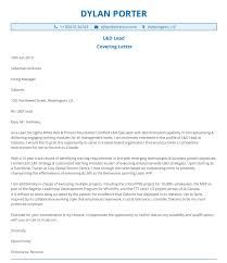 20 Cover Letter Examples For Your Resume In 2021