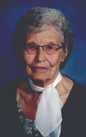 MERTIE MAXINE ANDERSON