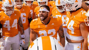 Football - University of Tennessee Athletics