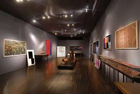 Maybe you would like to learn more about one of these? The Art Of The Collection In Home Art Curating Christie S International Real Estate