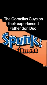 Cornelius Fight Club Fit