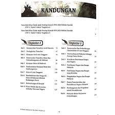 Contoh jawapan sejarah kertas 3 bab 9 tingkatan 5 contoh si cute766. Sejarah Kertas 3 Bab 5 Tingkatan 5
