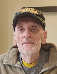 Obituary information for Richard L. Mayo, Jr.