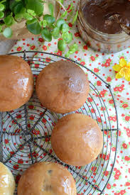 Briochettes Sans Lait Sans Beurre Sans Oeuf A La Pate A Tartiner L Epicerie En Bocal Hum Ca Sent Bon En 2020 Pate A Tartiner Alimentation Beurre