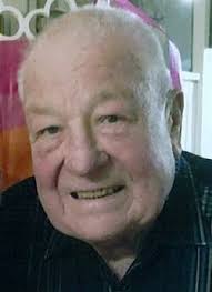 Obituary of Eric Wainwright Bliss