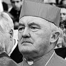 Następnie kardynał nycz dodał, że sąd najwyższy jako jubilat znalazł się w sytuacji głębokiej obawy o swoją przyszłość. Kard Kazimierz Nycz Arcybiskup Metropolita Warszawski