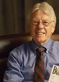 Bob and I both support Hub. His tireless dedication to the town is  unmatched. He is and will continue to be a calm presence